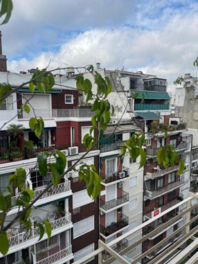 Arenales 2111 Recoleta